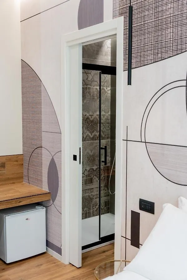 Apartament Calvani23 Luxury House Bari
