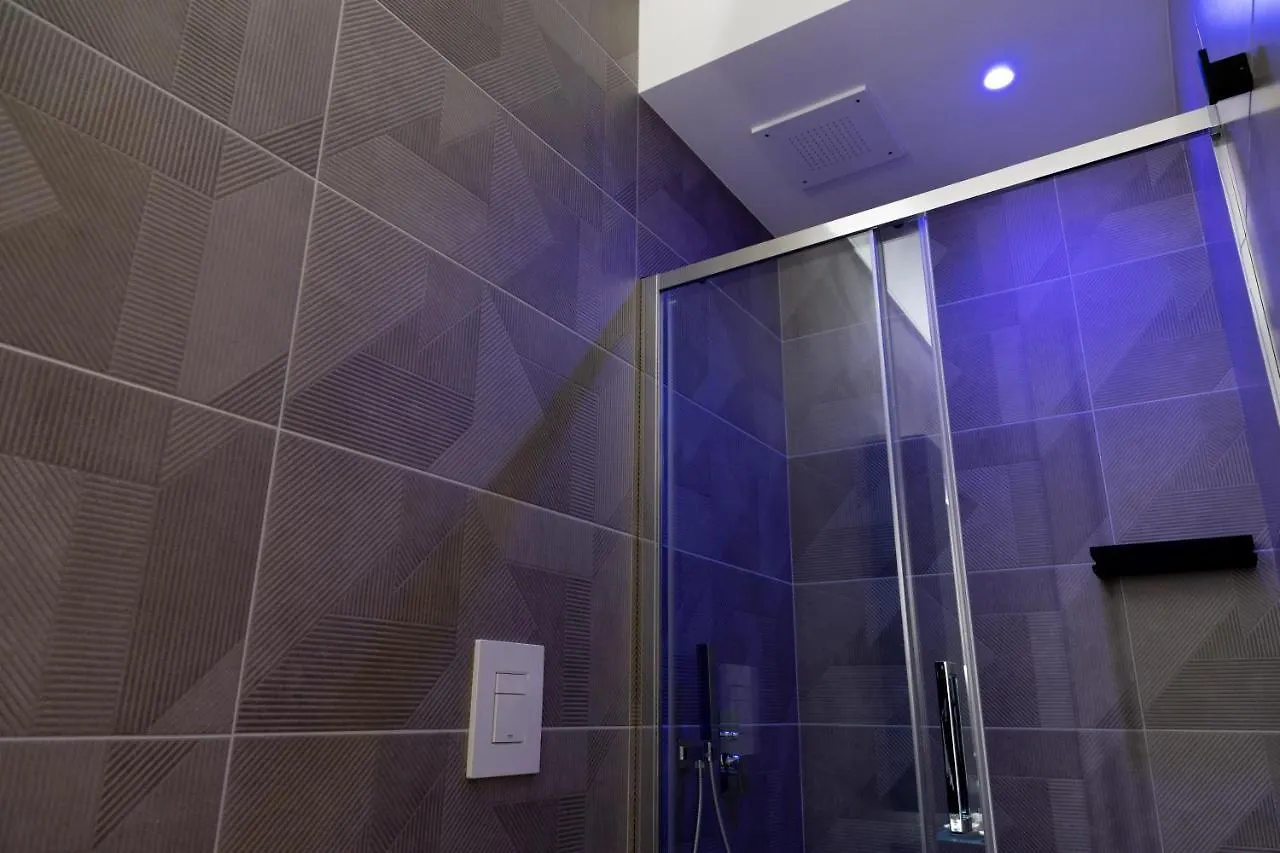 Calvani23 Luxury House Bari Italia