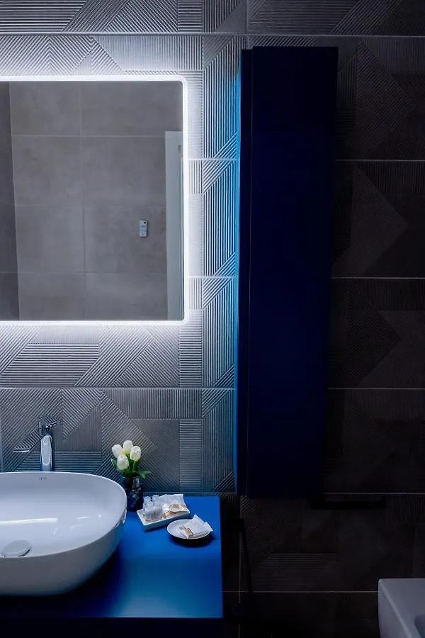 Calvani23 Luxury House Bari 0*,