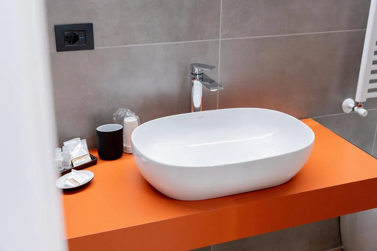 Apartament Calvani23 Luxury House Bari
