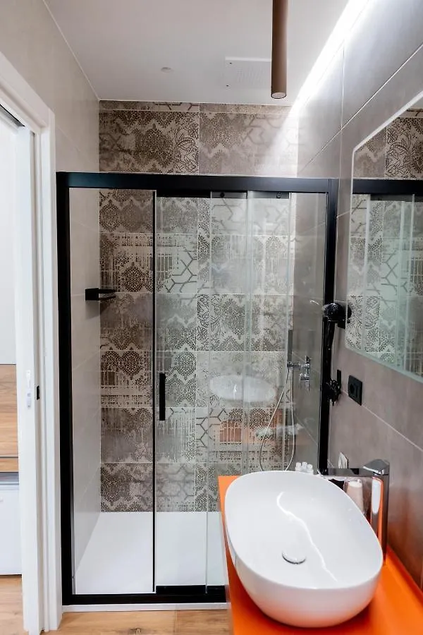 Calvani23 Luxury House Bari Italia