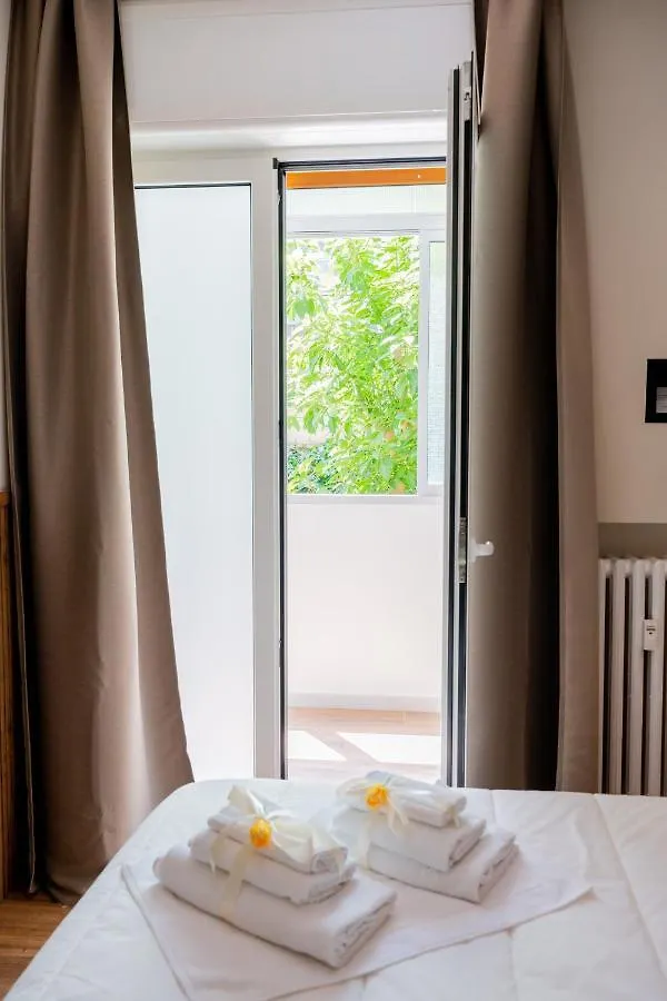 Calvani23 Luxury House Bari Apartament