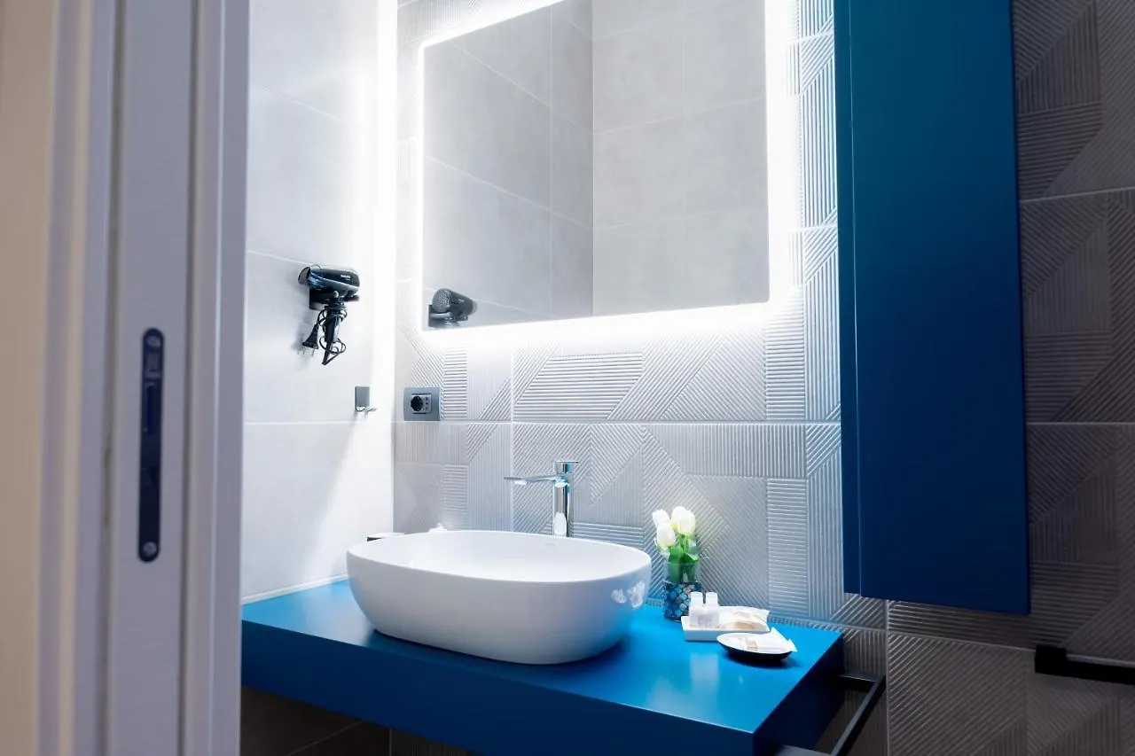 Calvani23 Luxury House Bari 0*,  Italia