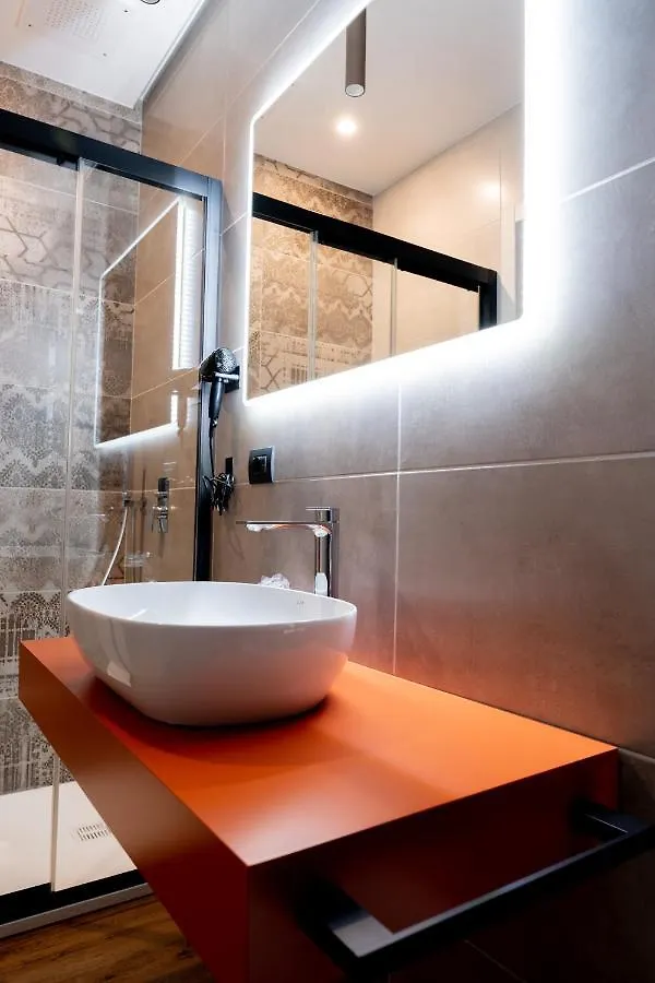Apartament Calvani23 Luxury House Bari