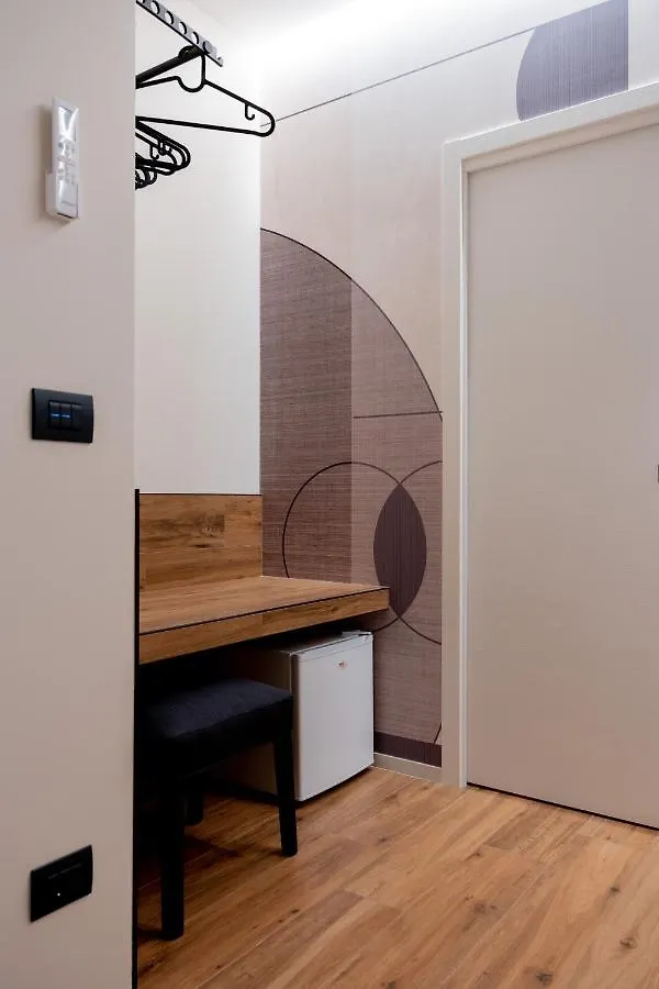 Calvani23 Luxury House Bari Apartament