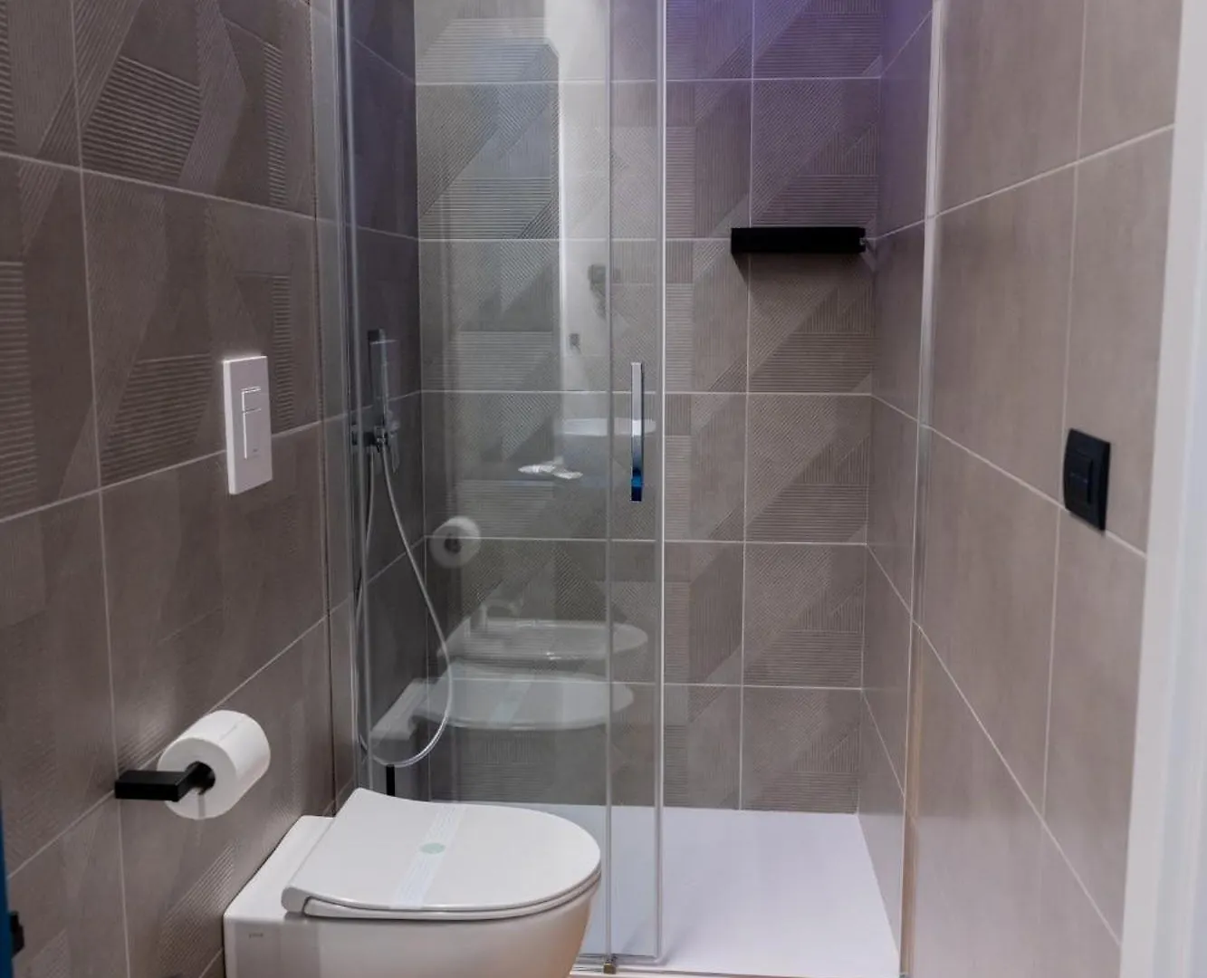 Calvani23 Luxury House Bari Apartament